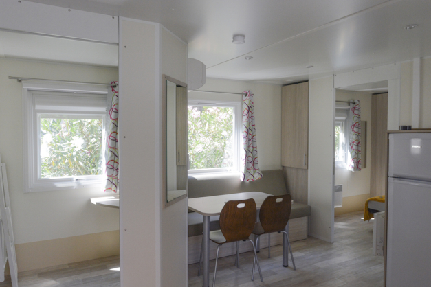 Mobil Eco - 2 Camere - PRM