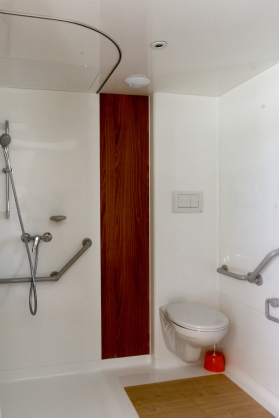 Mobil Eco - 2 Camere - PRM