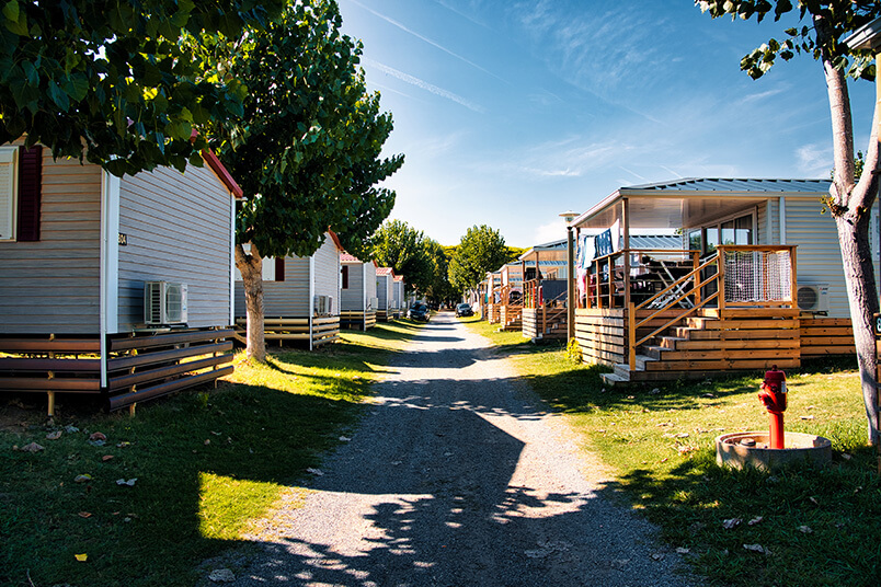 mobil-homes