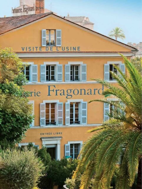 Grasse, La capitale del profumo