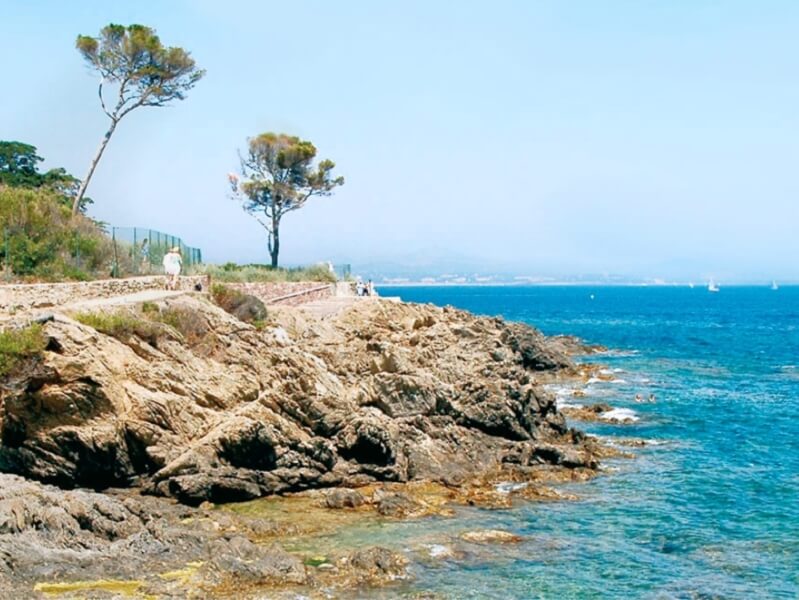 Immagine Cala Costa Azzurra