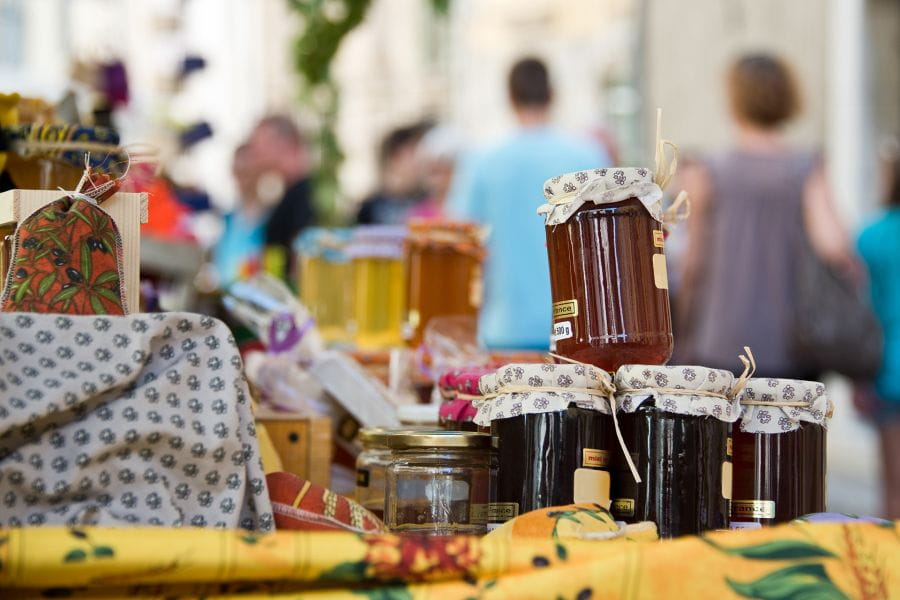 Una stagione da gourmet