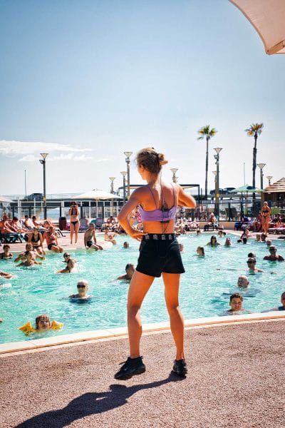 Sole, spiaggia e divertimento a Saint-Aygulf e dintorni