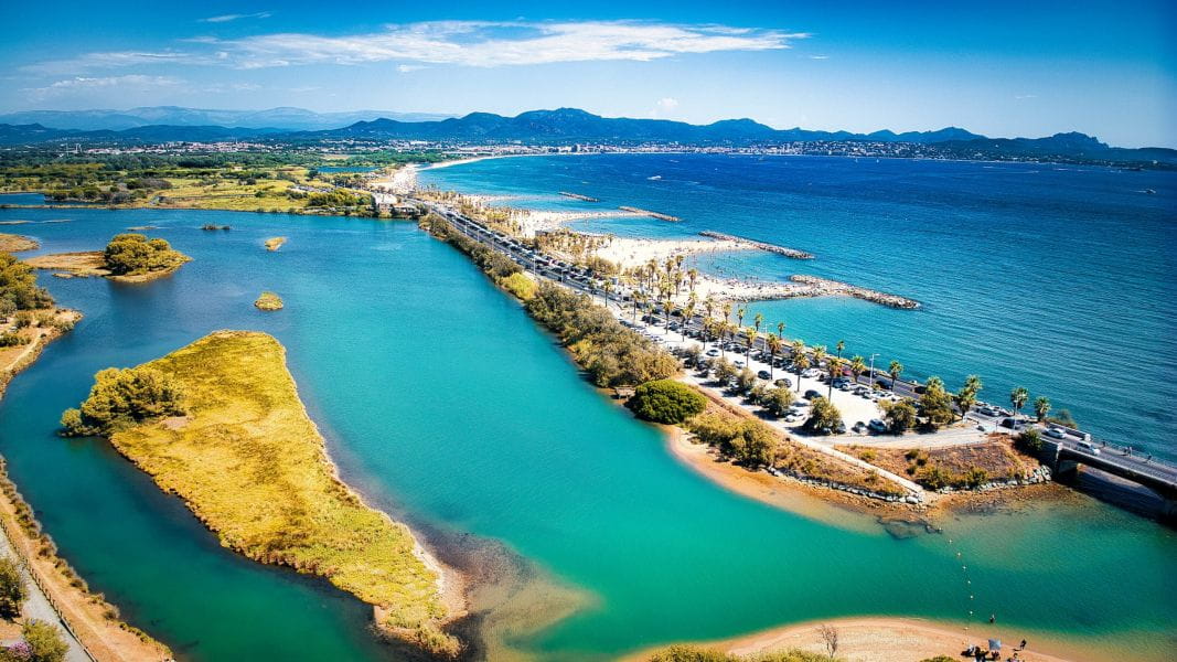 Marzo a Saint-Aygulf: la primavera è alle porte