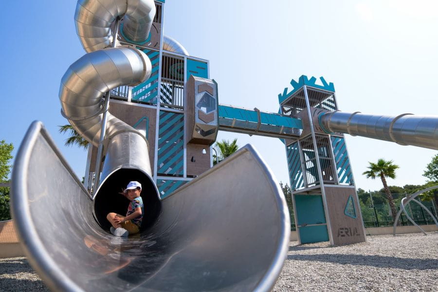 Aprile è il momento giusto per prenotare