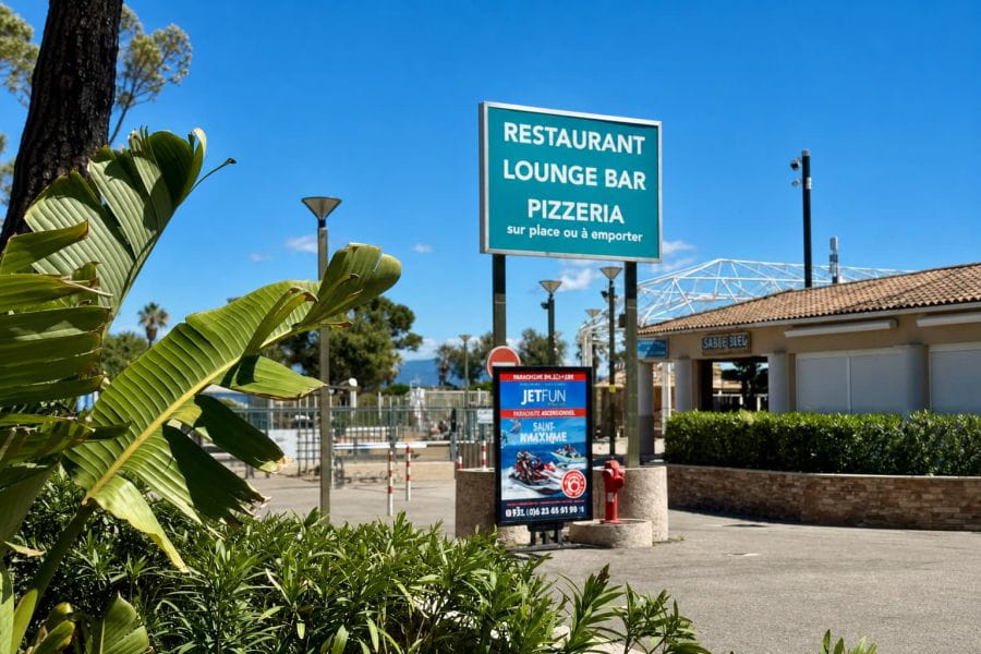 Stagione 2026: una ventata di novità al campeggio Saint Aygulf Plage