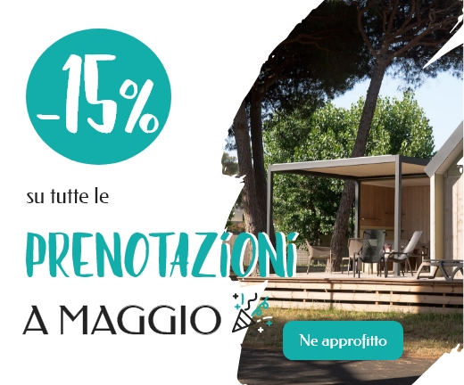Info & Prenotazioni