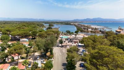Immagine LUGLIO AL CAMPEGGIO SAINT-AYGULF PLAGE: L’ESTATE È AL SUO APICE