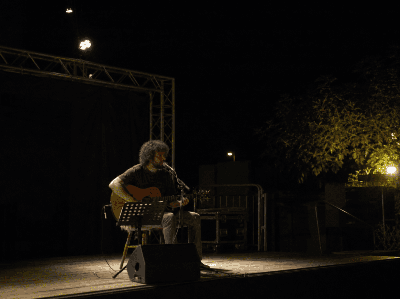 Le serate di Fest’Aygulf