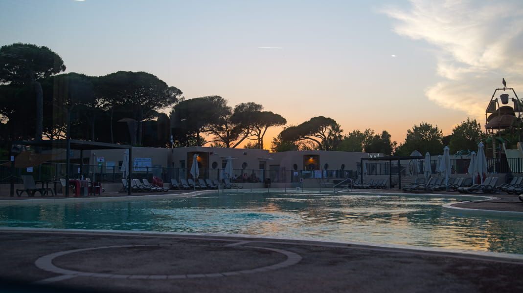 Agosto, e poi la mitezza di settembre