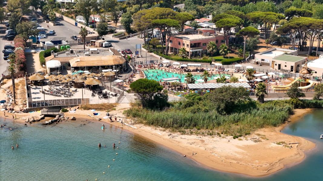 Prolungare la stagione a Saint-Aygulf