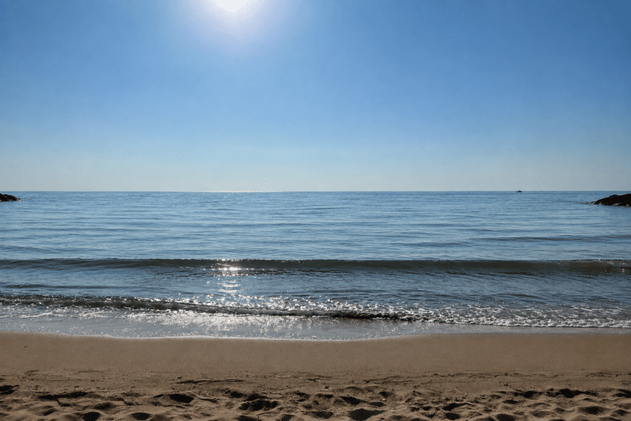 Ottobre al Camping Saint-Aygulf Plage: l’autunno all’aria aperta